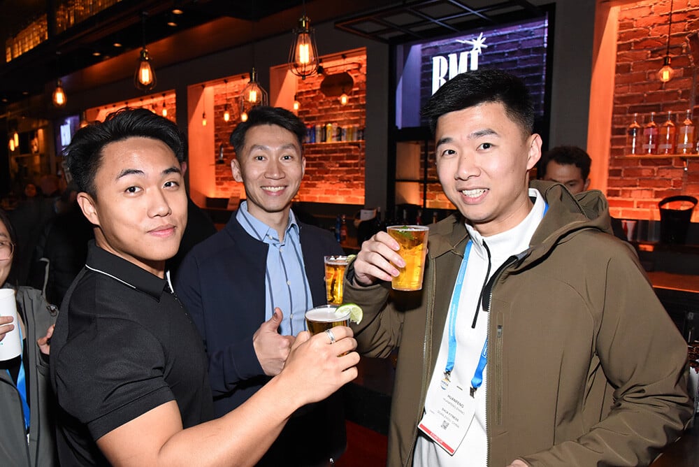  Official Site of The HFA Show 2025 Motiv 